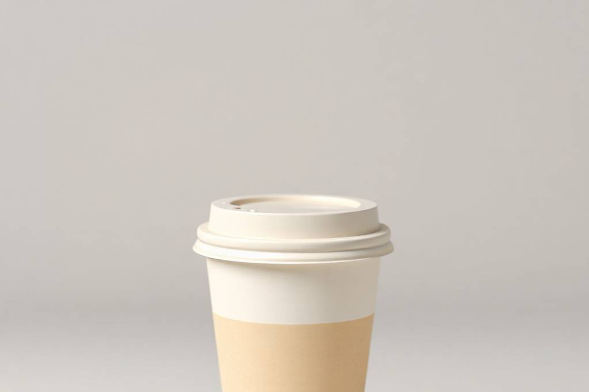 63 Coffee Cup Mockup Realistic, an Advertising Mockup by adenpinkstore (Photo 12 of 27)
