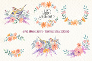Love is in the air volume 3, an Illustration by Art & Things (Thumbnail 2 of 3)