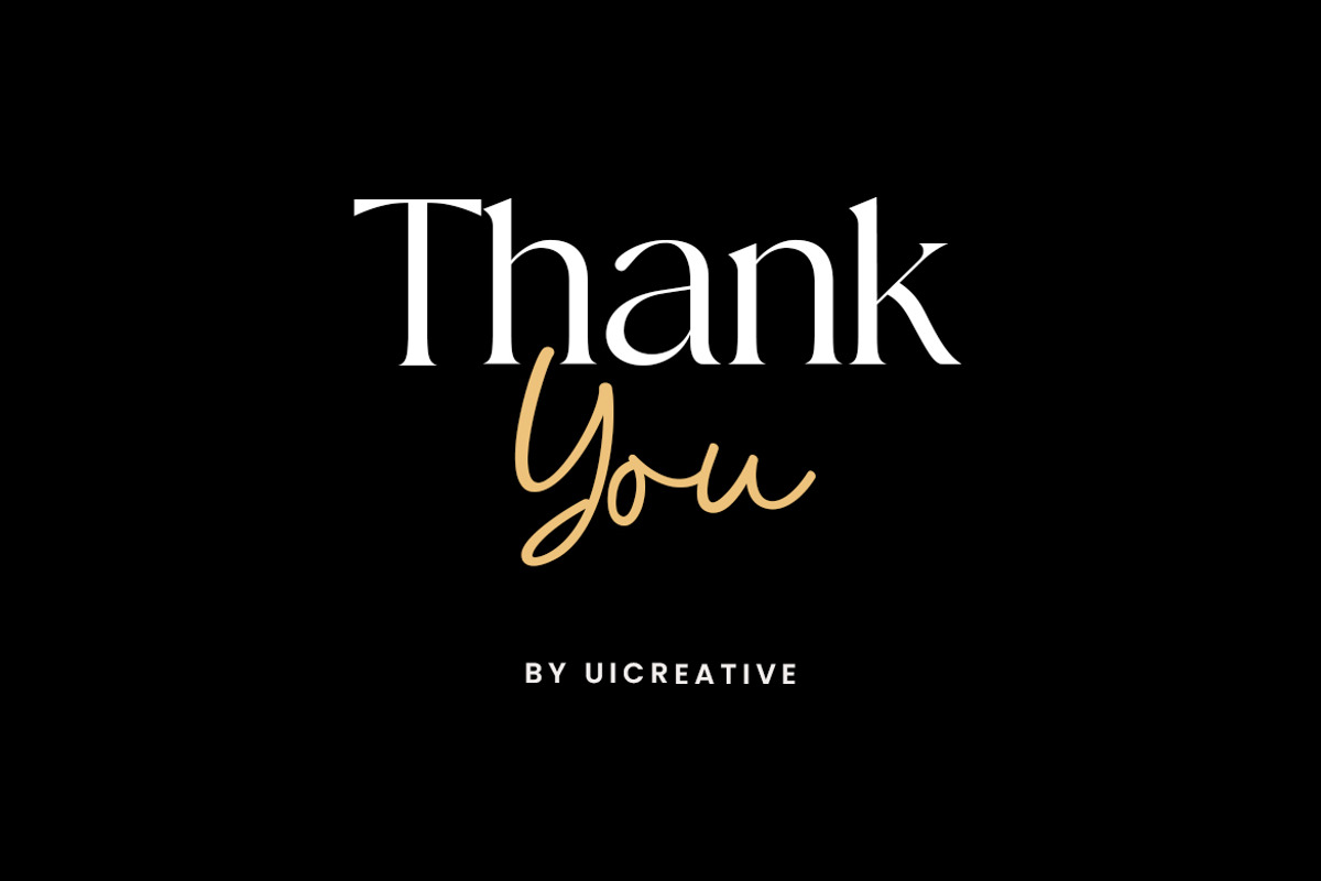 Harvest Bailey Font Duo, a Handwritten Font by UICreative (Photo 11 of 13)