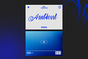 Larasati Pixelated, a Font by Angin Studio (Thumbnail 2 of 9)