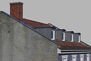 European residence 1, an Architecture 3D Model by happy brush (Thumbnail 14 of 25)