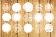 Bleach Effect Background Sublimation, a Background Graphic by VetalStock (Thumbnail 1 of 4)