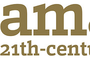 Calanda, a Slab Serif Font by Hoftype (Thumbnail 6 of 26)