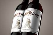 Stackwin - Gothic Blackletter Font, a Blackletter Font by Typia Nesia (Thumbnail 12 of 14)