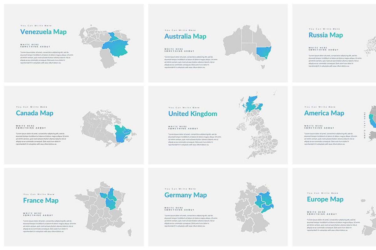 Enyo Google Slide Template, a Presentation Template by One Percent Studio (Photo 8 of 8)