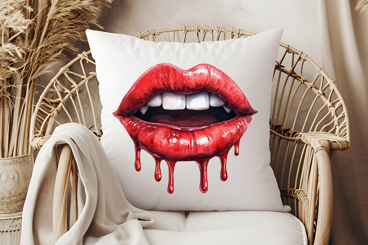 Halloween Sticker Png Bundle, an Illustration by Pixels.Craft (Photo 5 of 7)