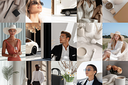 Luxury Glamour - 153 Images Bundle, a Beauty & Fashion Photo by Digital Blood (Thumbnail 3 of 11)