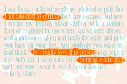 VS Teen Edition – Retro Serif Font, a Serif Font by Vicarel Studios (Thumbnail 14 of 21)