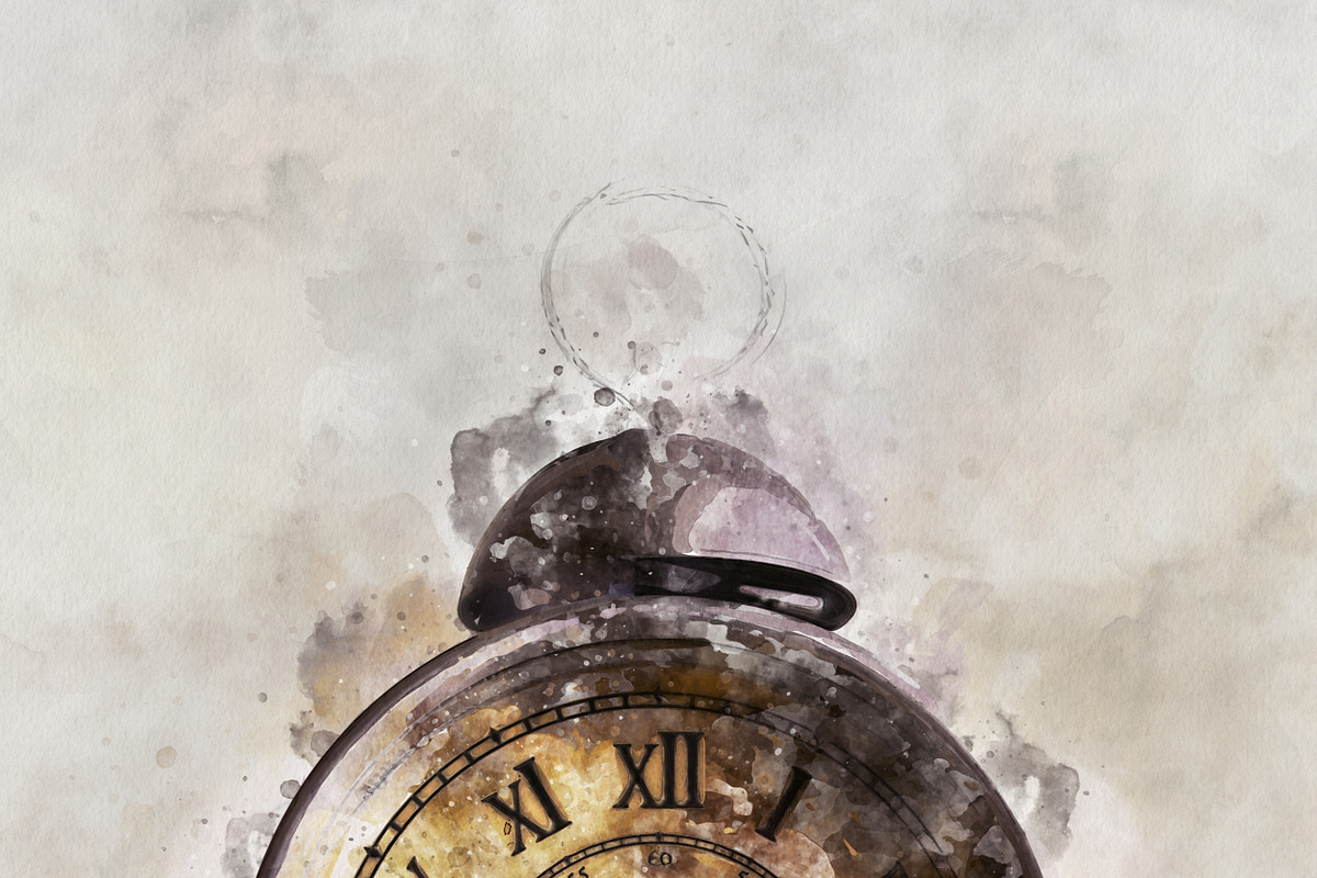 Watercolor Painting Photoshop Action, an Action Add-On by Shovajit (Photo 10 of 11)