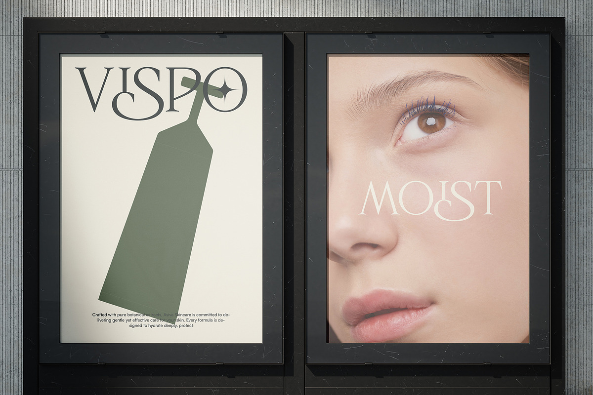 Slowdate - Beauty Elegant Ligature, a Serif Font by Typia Nesia (Photo 9 of 11)