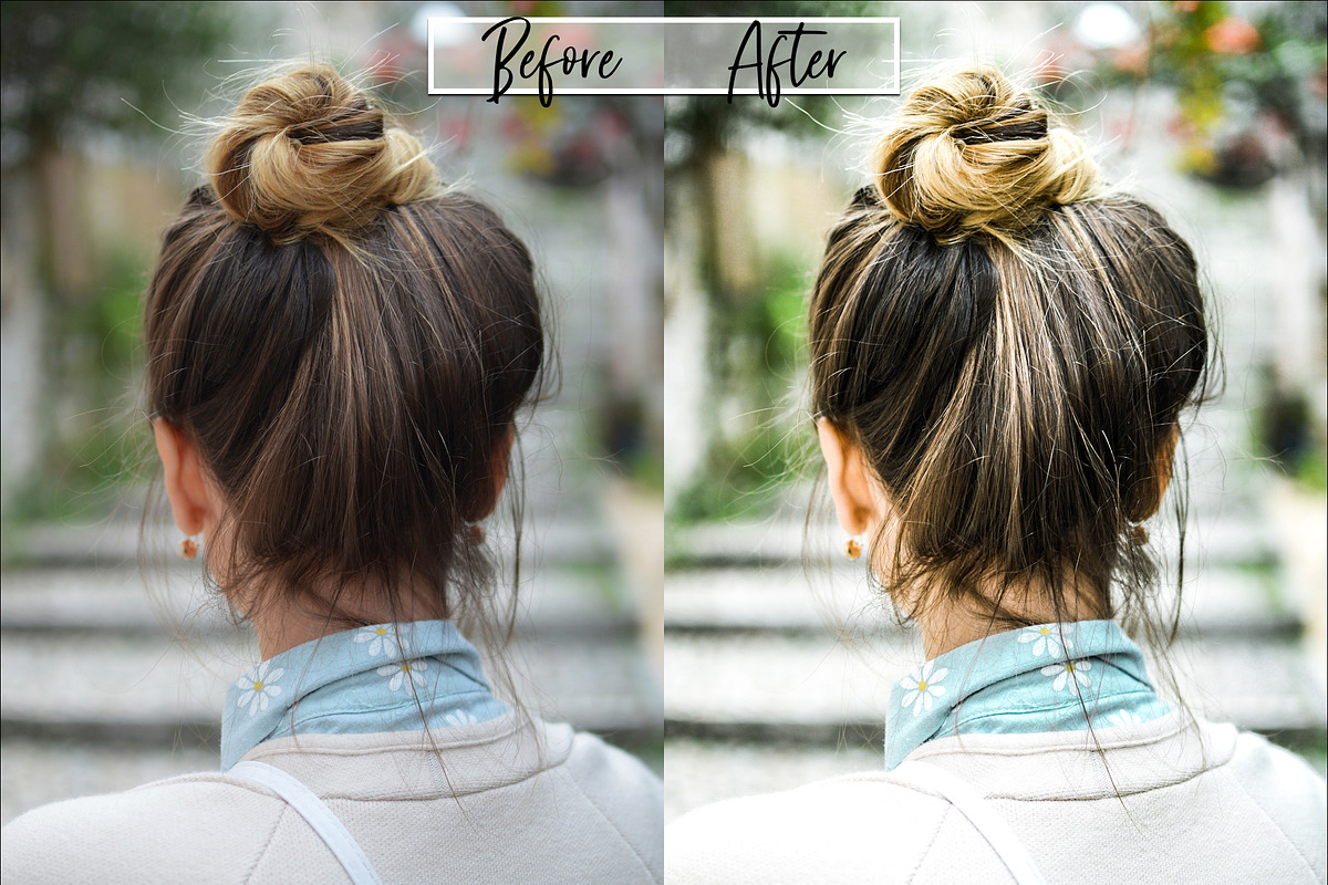 Enhancement Lightroom Presets, an Action Add-On by MarieMcKennaDesigns (Photo 6 of 10)