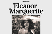Slabery, a Serif Font by Zaloma Studio (Thumbnail 5 of 18)