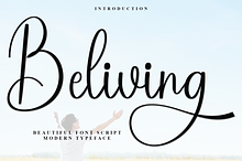 Beliving