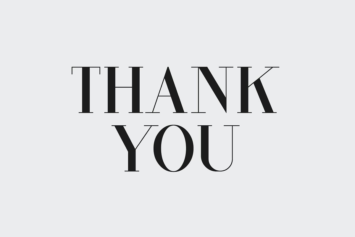 Cintary Modern Serif Font, a Serif Font by Maryamtype Studio (Photo 15 of 15)