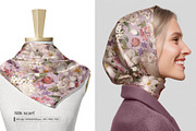 Petal Whisper Romantic Pattern, a Pattern Graphic by Yello_illustration (Thumbnail 10 of 16)