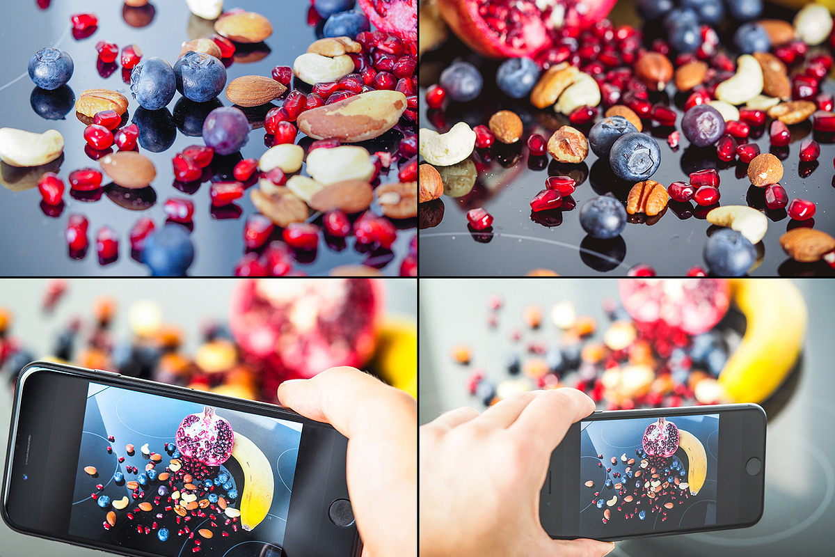 Vitamin boom /49 pics, a Templates & Theme by tydla (Photo 5 of 5)