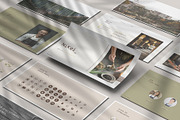 Minimal Resto & Bar Proposal | Nikei, a Design Template by Rich Raccoon (Thumbnail 6 of 7)