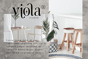 Casanova Elegant Serif Display, a Serif Font by Typetemp Studio (Thumbnail 22 of 30)