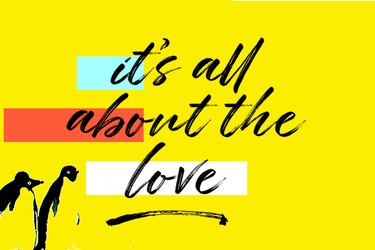 Astage Brush font, a Script Font by Franstudio (Photo 5 of 5)