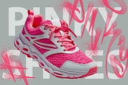 More | Graffiti Spray Paint SVG Font, a Blackletter Font by Madhaline Studio (Thumbnail 11 of 13)