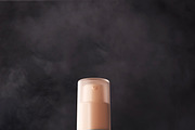 Aluminum Cosmetic Mockup Bundle, a Cups & Container Mockup by pmvch (Thumbnail 85 of 206)