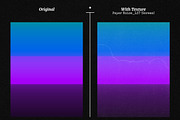 176 Paper Noise Overlays & Textures, a Texture Graphic by Freezerondigital (Thumbnail 6 of 24)