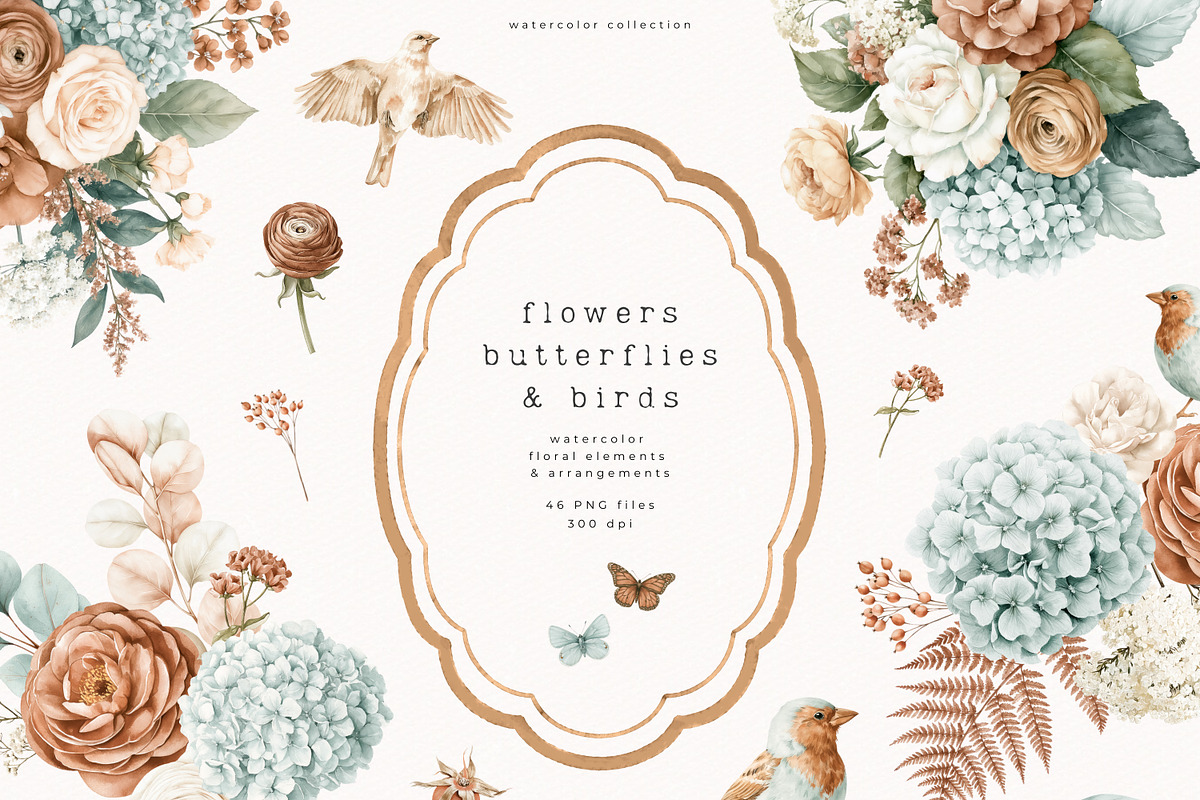 Small Business Owner Collection, a Decorative Illustration by PeDe Designs (Photo 9 of 17)