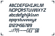 BBT Collider - Display Sans Serif, a Sans Serif Font by Berrybeau Type (Thumbnail 9 of 9)