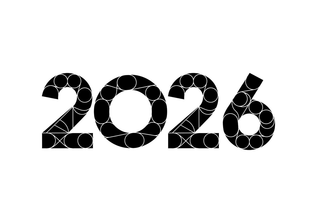 2026 New Year Icons Pack, an Illustration by BIPLOB EXPERT (Photo 6 of 13)