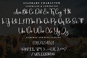 Autography, a Handwritten Font by InermediaSTUDIO (Thumbnail 4 of 7)