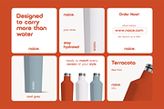 TBJ Cinea Sans Uniwidth Geometric, a Sans Serif Font by Taboja Studio (Thumbnail 16 of 16)