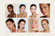 Clean Girl Beauty Skincare Images, a Beauty & Fashion Photo by Make Stories Studio (Thumbnail 4 of 11)