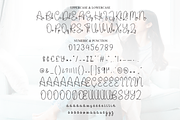 Stayhome | Script Font, a Handwritten Font by Scratchones (Thumbnail 7 of 9)