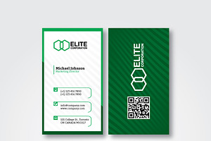 Business Card 58