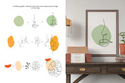 Beauty. Line Art Collection, a Decorative Illustration by Alisha Gronska (Thumbnail 10 of 13)