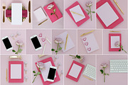 Valentines Stock Photo Collection #1, a Photo by Fempreneur Styled Stock (Thumbnail 2 of 8)