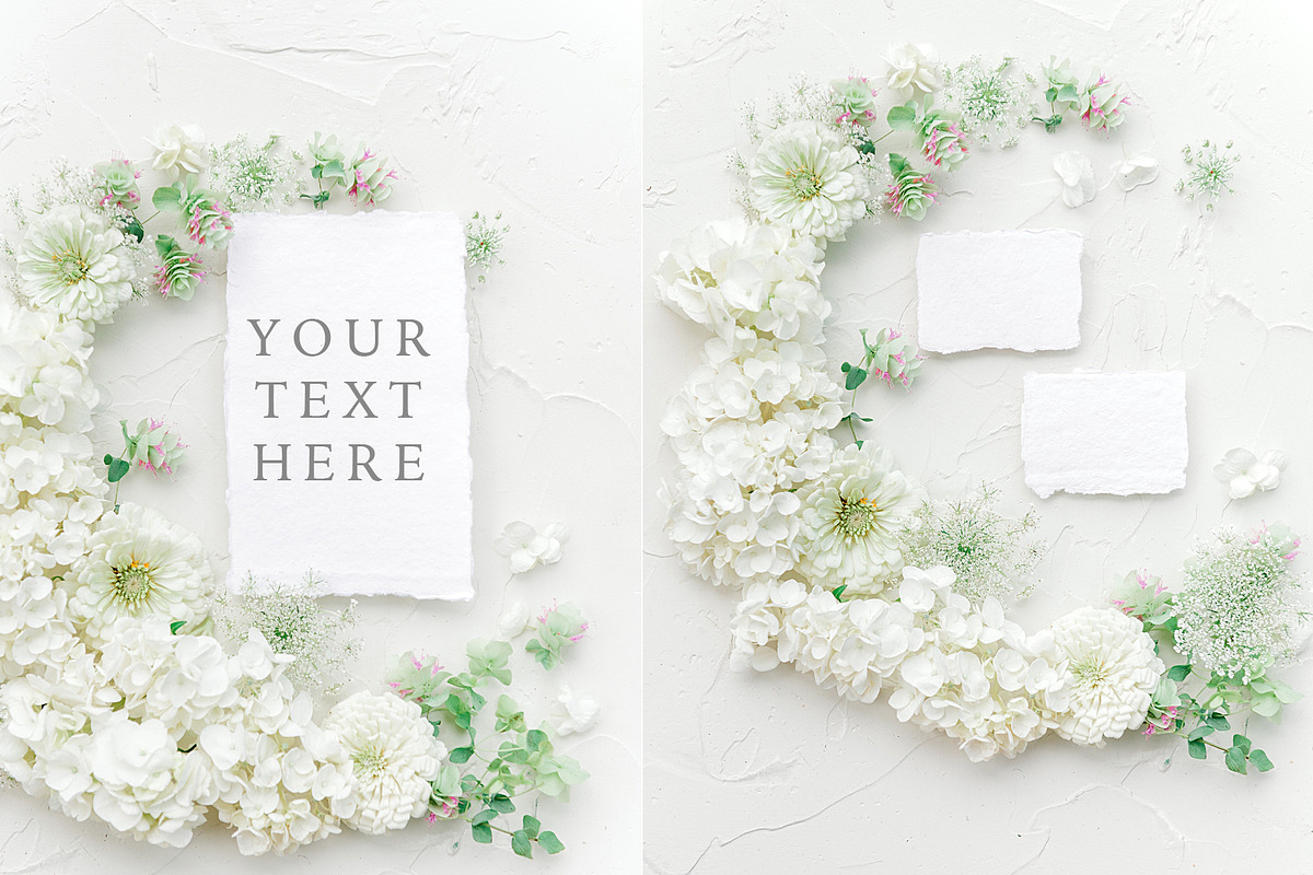 BUNDLE Invitation Stock Photos, a Business Photo by Lux Light (Photo 5 of 6)