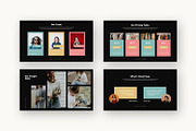 Evjo : Fashion House Powerpoint, a Presentation Template by Punkl Camp (Thumbnail 12 of 16)