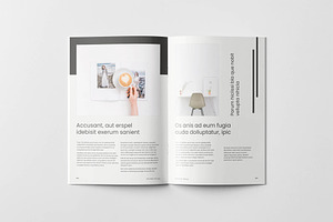 Multipurpose Portfolio Design