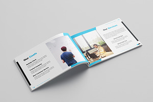 Finance Brochure Vol.2