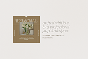 Alexandra | Canva Template Bundle, a Social Media Template by With Faith & Love (Thumbnail 13 of 13)