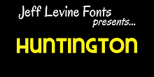 Huntington JNL
