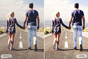 10 Love Forever Lightroom Presets, a Preset Add-On by LucaTheme (Thumbnail 9 of 9)