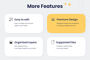 Pet Shop Outline Icons Set, an Outline Icon by graficonstuff (Thumbnail 3 of 5)