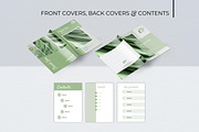 Business Proposal Template 35+ Pages, a Magazine Template by B2 Studio (Thumbnail 5 of 11)