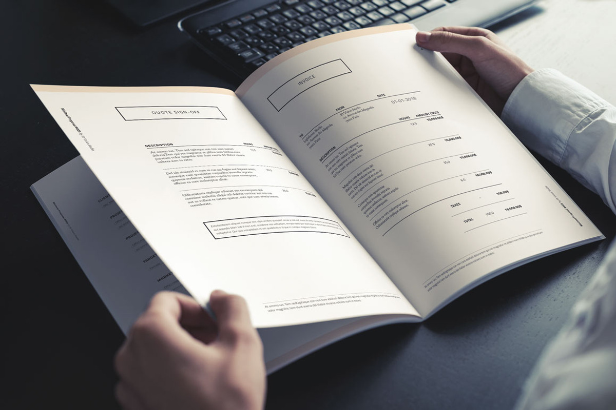 Project Proposal Template 005 preview 8