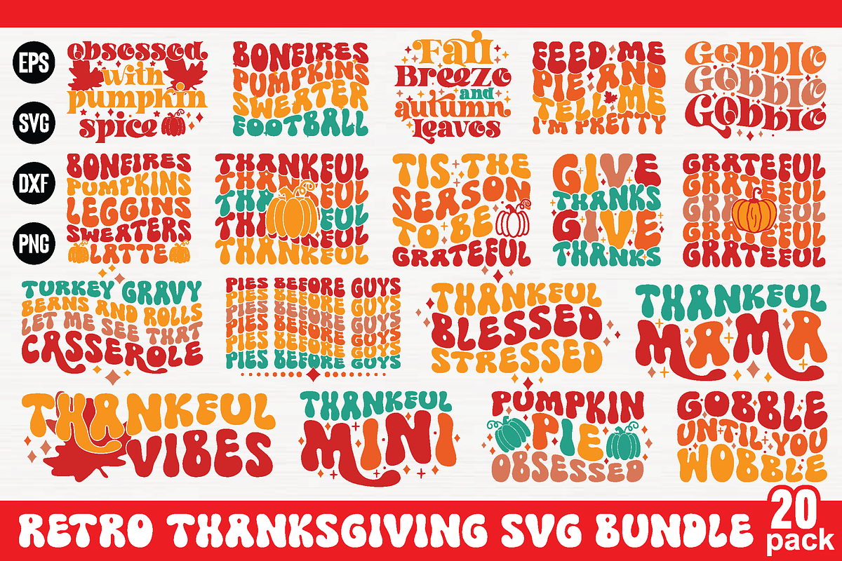 The Huge SVG Bundle, a Graphic by Buycreativedesign (Photo 7 of 21)