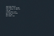 Awakening | Sans Serif Font, a Sans Serif Font by Heart + Soul Studios (Thumbnail 3 of 11)