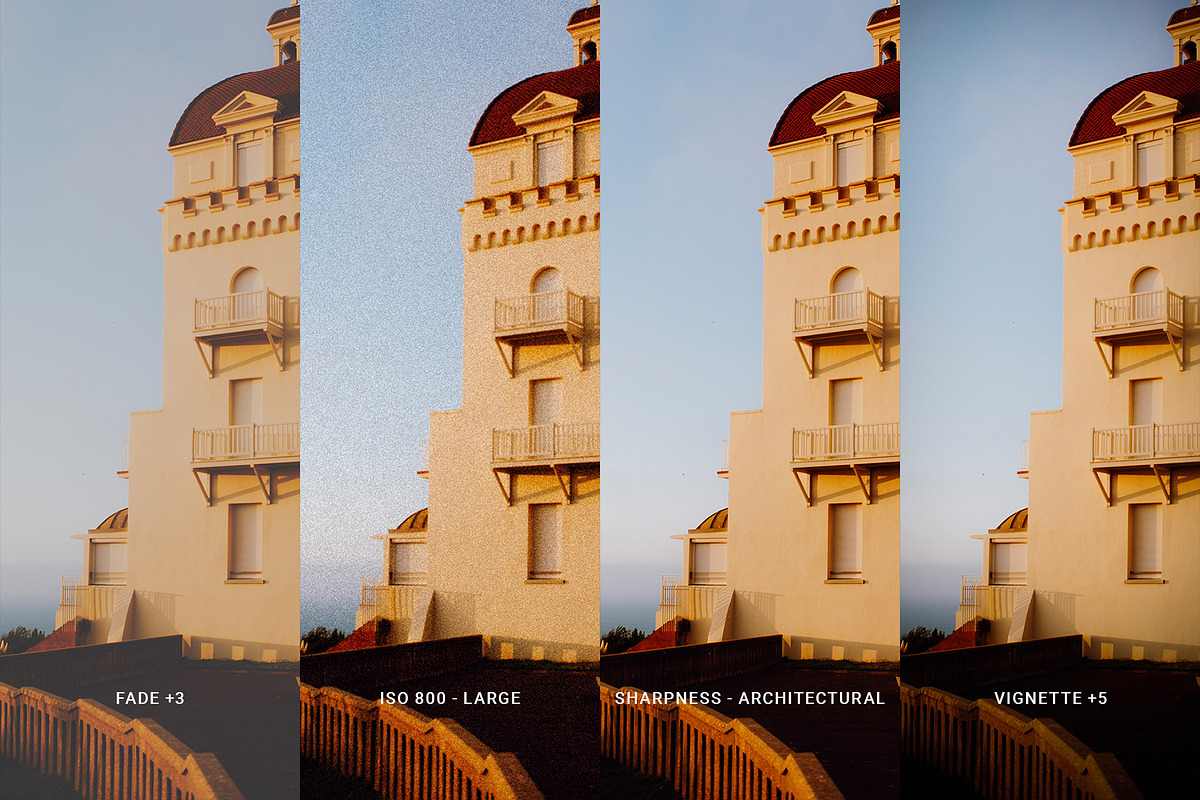 Fuji Velvia 100F, a Preset Add-On by colorituals (Photo 3 of 9)