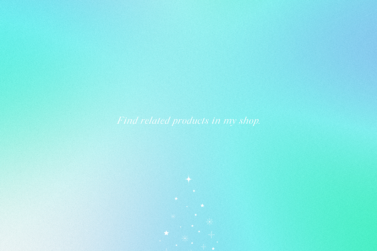 Cold Pastel Gradient Background Set, a Texture Graphic by TheCoastlineStudio (Photo 9 of 9)